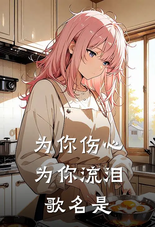 为你伤心为你流泪歌名是