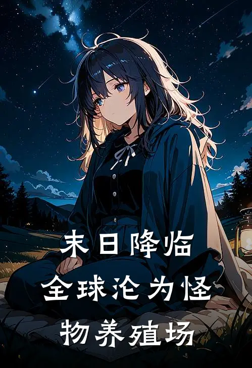 末日降临：全球沦为怪物养殖场