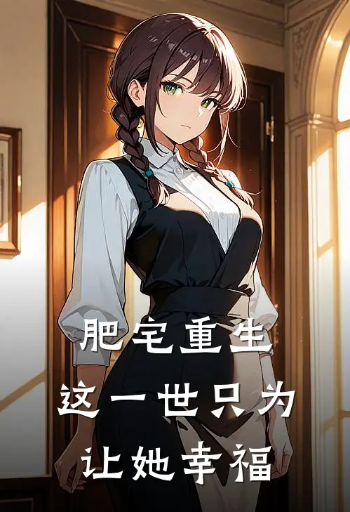 肥宅重生，这一世只为让她幸福