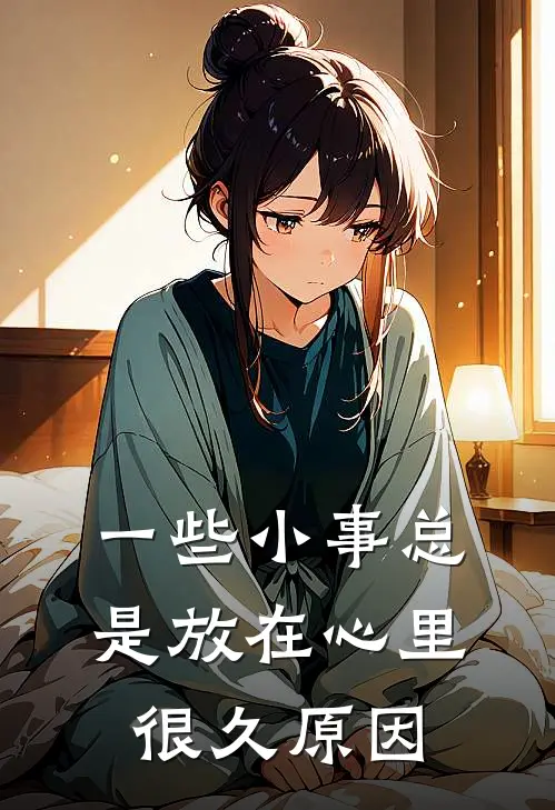 一些小事总是放在心里很久原因