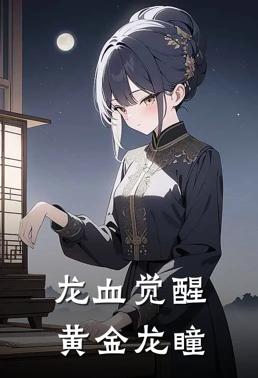 龙血觉醒：黄金龙瞳