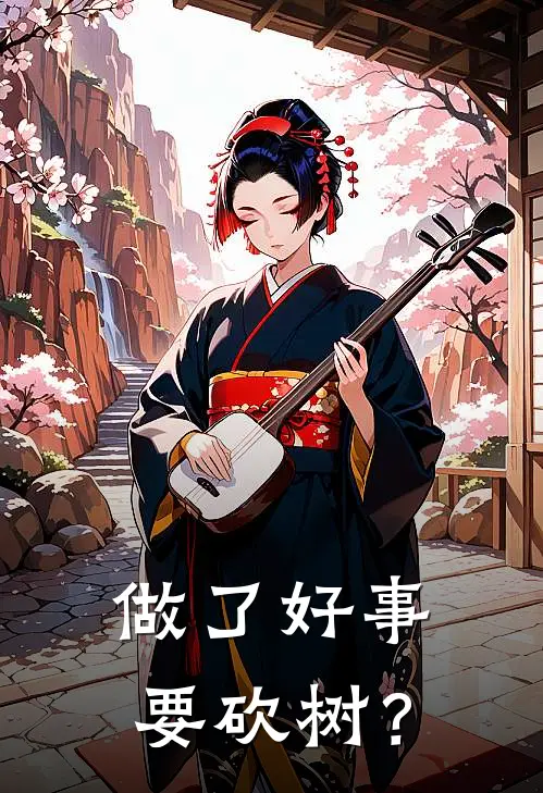 做了好事要砍树？