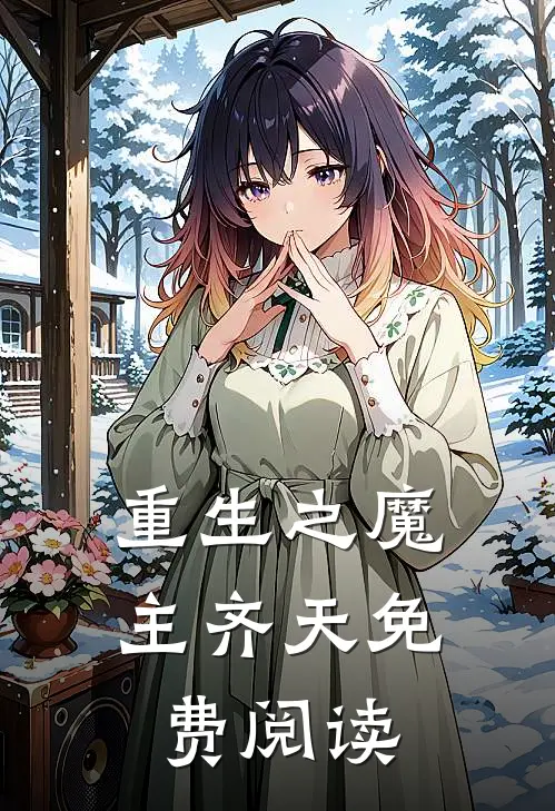 重生之魔主齐天免费阅读