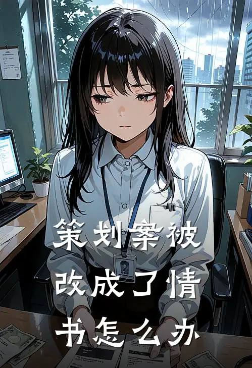 策划案被改成了情书怎么办