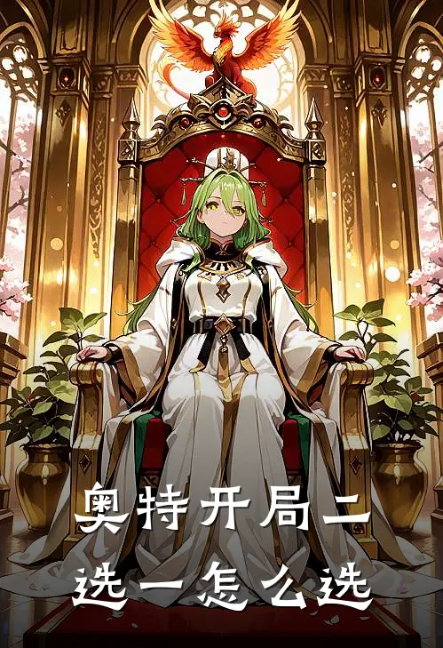 奥特开局二选一怎么选