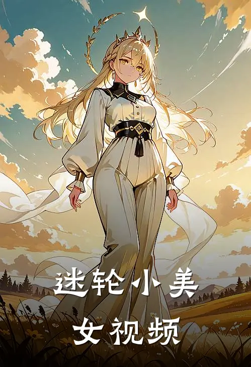 迷轮小美女视频