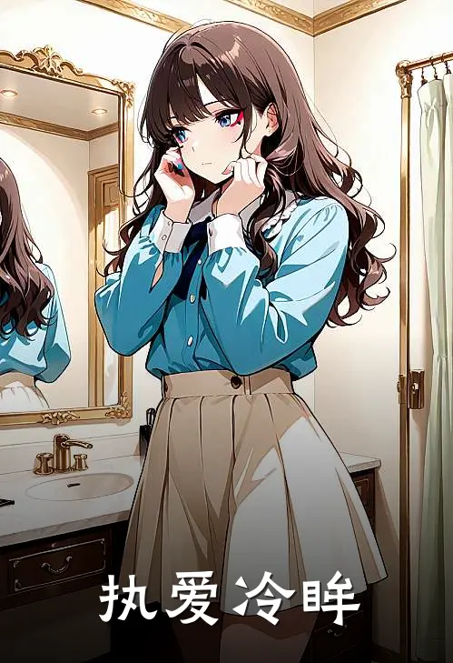 执爱冷眸