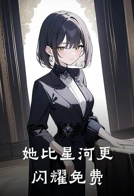 她比星河更闪耀免费