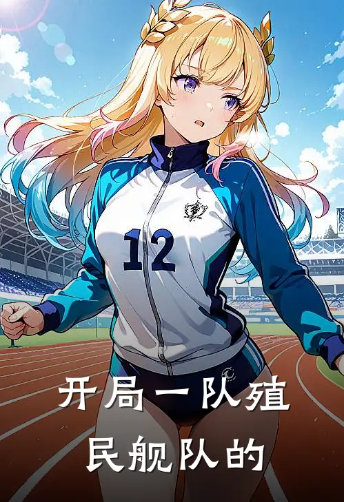 开局一队殖民舰队的