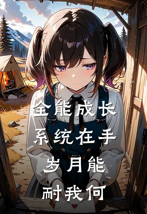 全能成长系统在手，岁月能耐我何