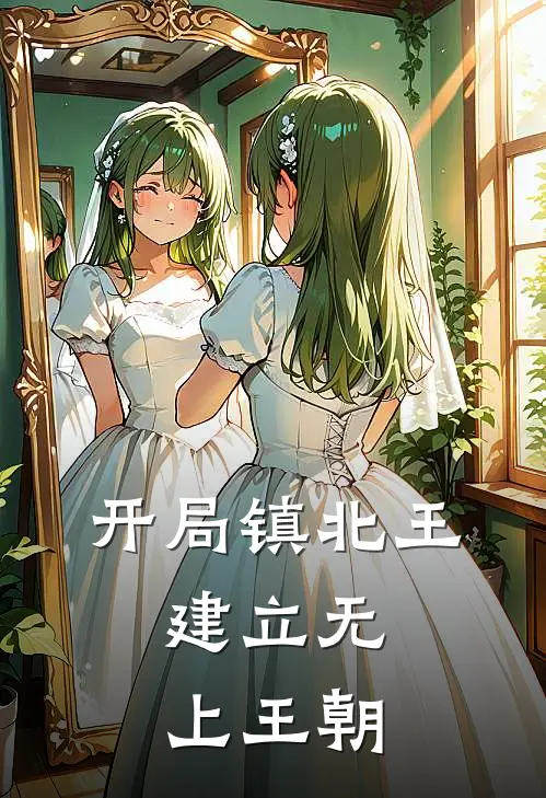 开局镇北王，建立无上王朝