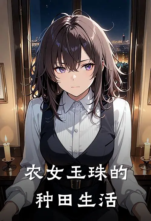 农女玉珠的种田生活