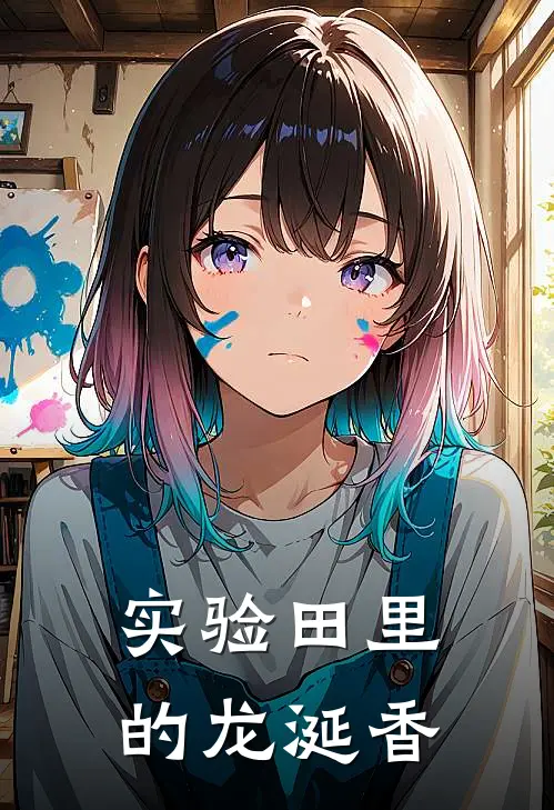 实验田里的龙涎香