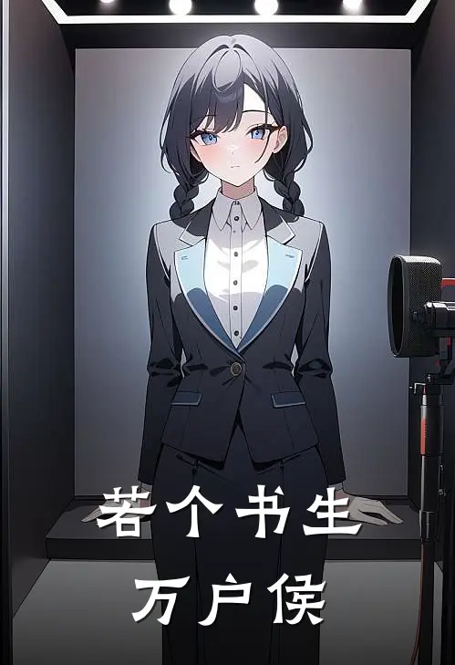 若个书生万户侯