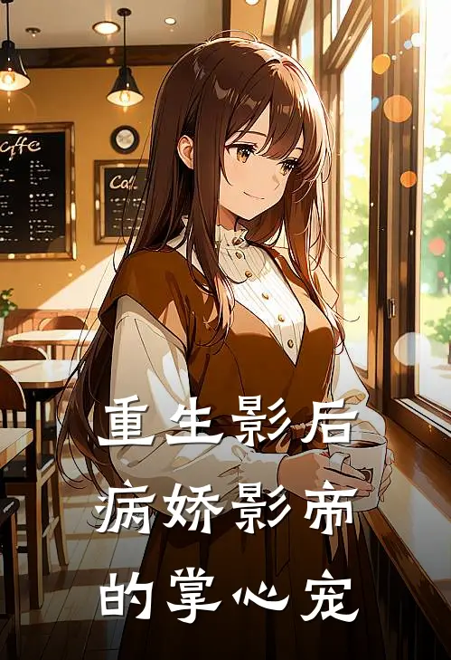 重生影后：病娇影帝的掌心宠