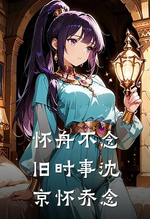 怀舟不念旧时事沈京怀乔念