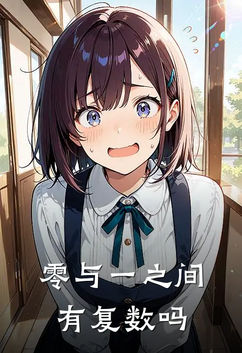 零与一之间有复数吗