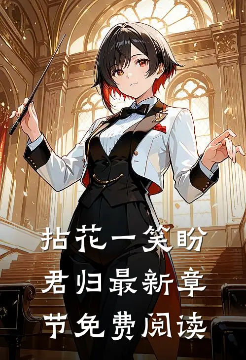 拈花一笑盼君归最新章节免费阅读