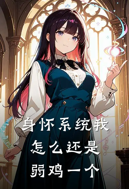 身怀系统我怎么还是弱鸡一个