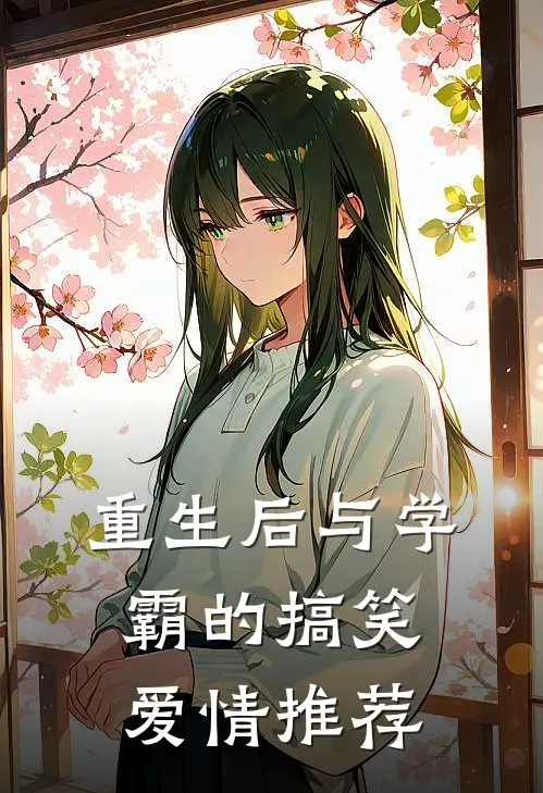 重生后与学霸的搞笑爱情推荐