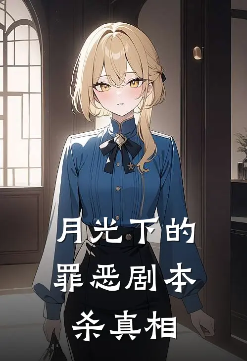 月光下的罪恶剧本杀真相