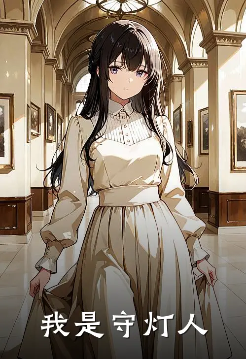 我是守灯人