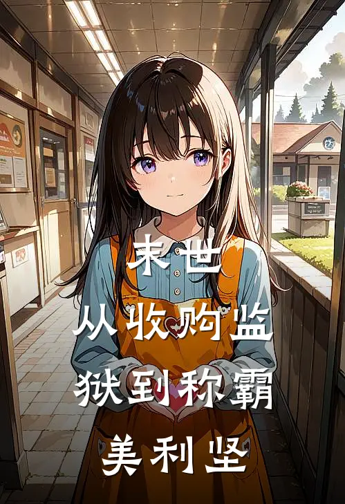 末世，从收购监狱到称霸美利坚