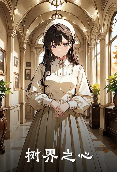 树界之心