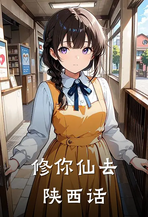 修你仙去陕西话