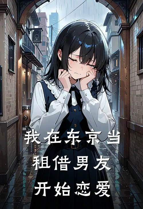 我在东京当租借男友开始恋爱