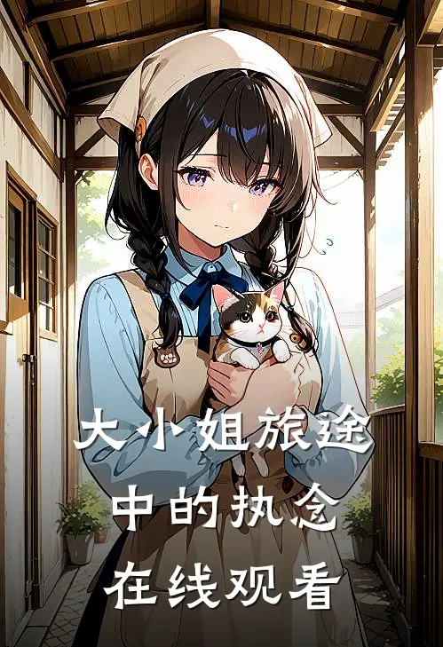 大小姐旅途中的执念在线观看