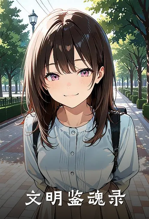 文明鉴魂录