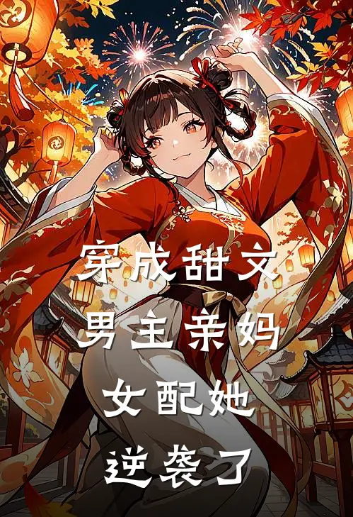 穿成甜文男主亲妈，女配她逆袭了