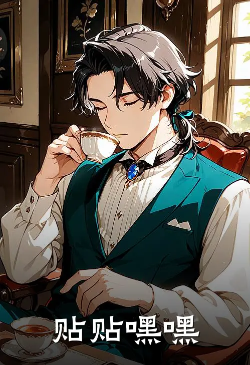 贴贴嘿嘿