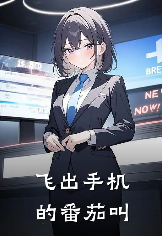 飞出手机的番茄叫