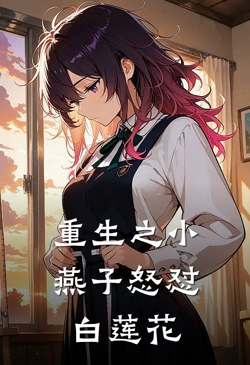 重生之小燕子怒怼白莲花
