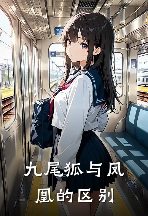 九尾狐与凤凰的区别