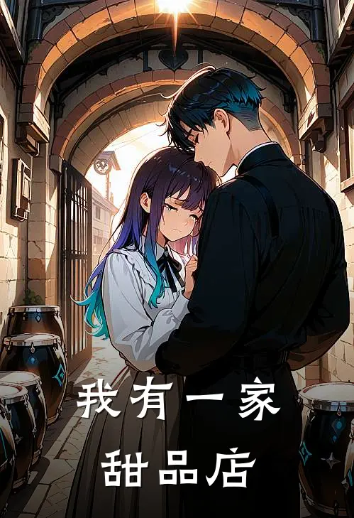 我有一家甜品店