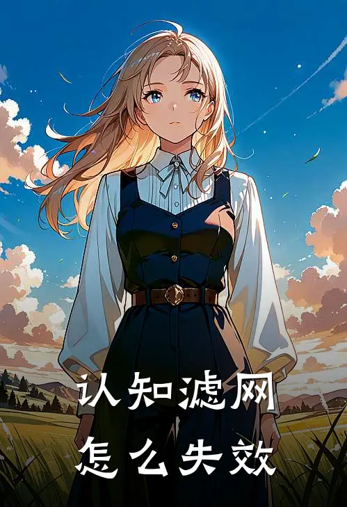 认知滤网怎么失效