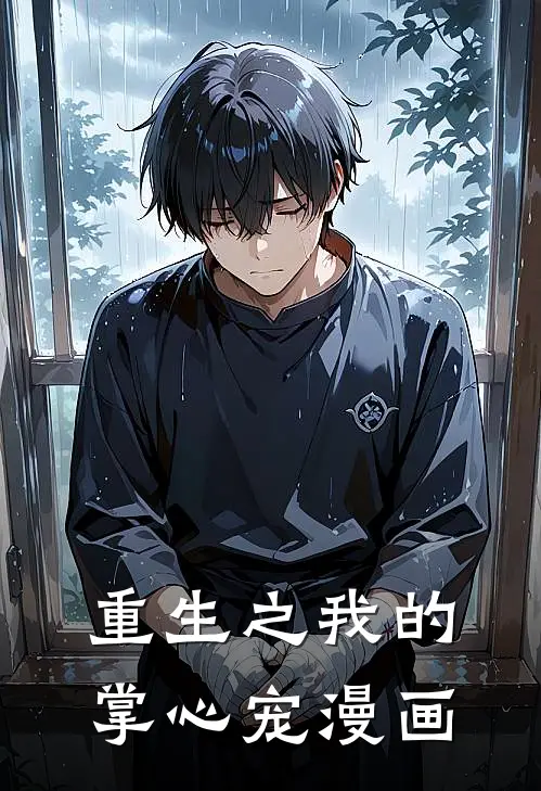 重生之我的掌心宠漫画