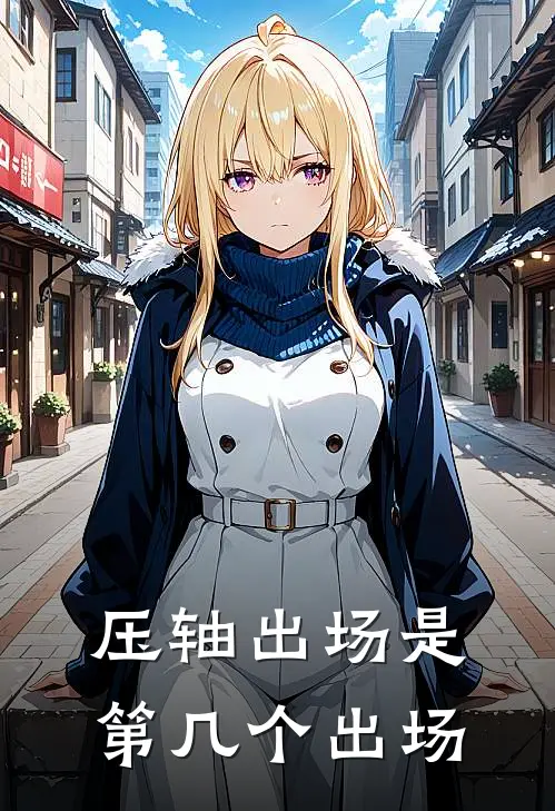 压轴出场是第几个出场