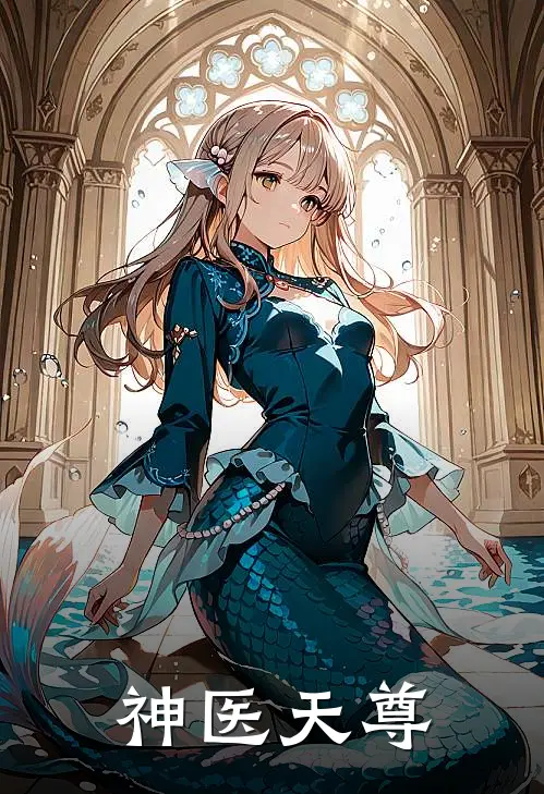 神医天尊
