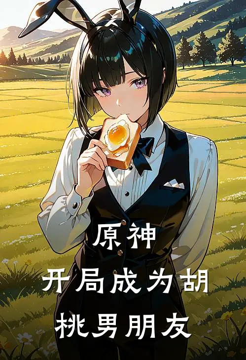 原神：开局成为胡桃男朋友