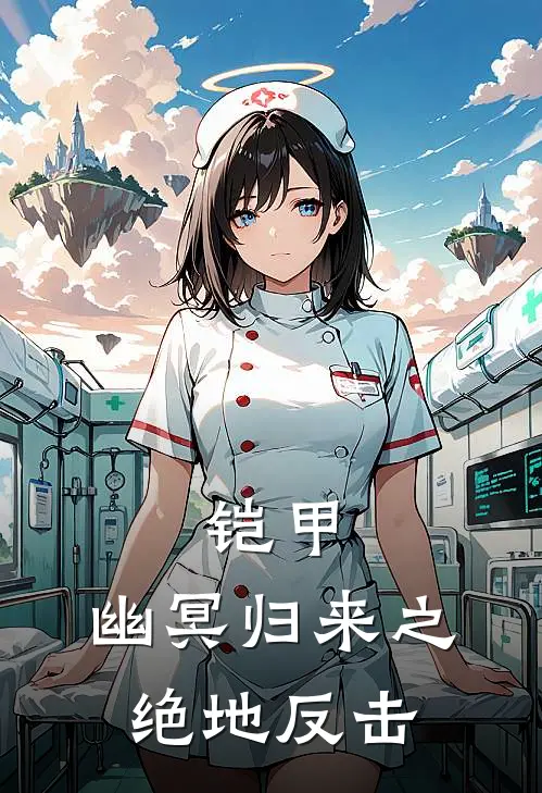 铠甲：幽冥归来之绝地反击