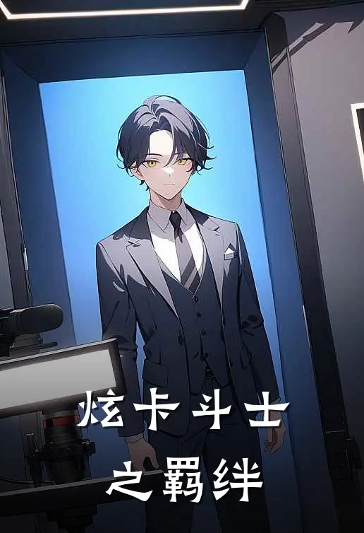 炫卡斗士之羁绊