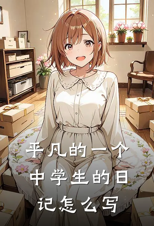 平凡的一个中学生的日记怎么写