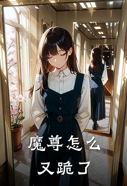 魔尊怎么又跪了