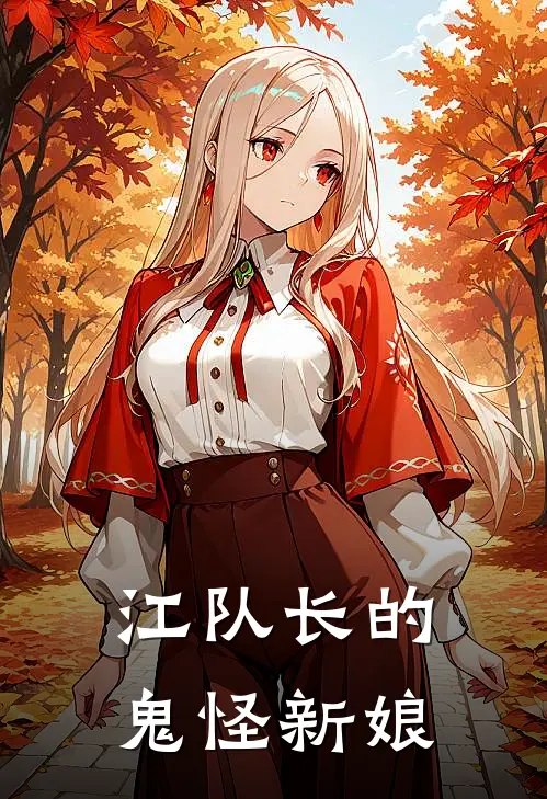 江队长的鬼怪新娘