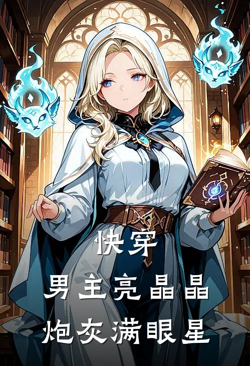 快穿：男主亮晶晶，炮灰满眼星