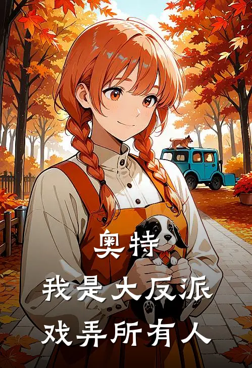 奥特：我是大反派，戏弄所有人